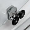 Душевой уголок WASSERKRAFT LIPPE 45S00 80х80 см