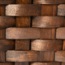 Плетеная корзина WASSERKRAFT BERKEL WB-480-S